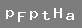CODE HINT: lowercase "p", uppercase "F", lowercase "p", lowercase "t", uppercase "H", lowercase "a"